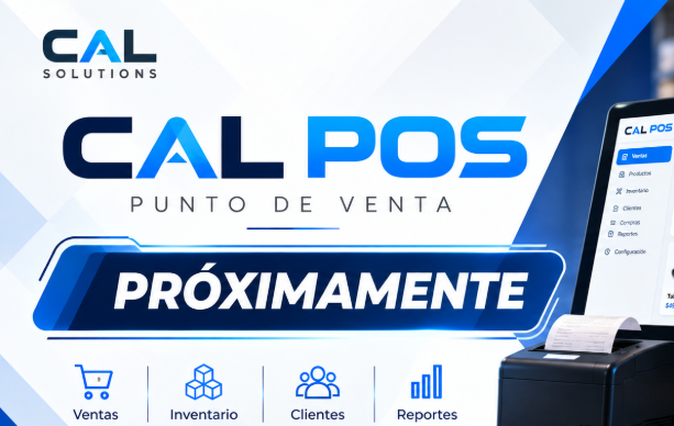 CAL POS